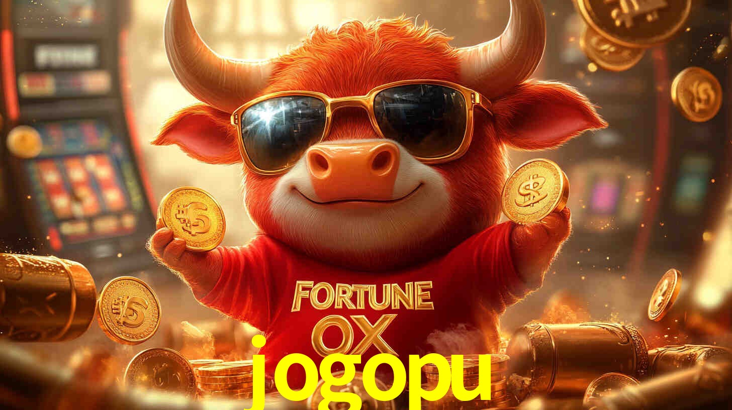 Desvendando o Mundo dos Jogos Virtuais na jogopu