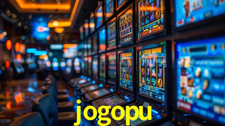 Bonus Features jogopu