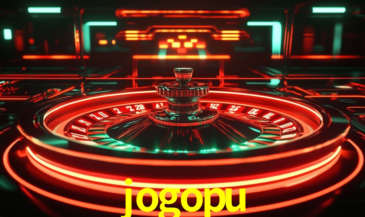 Interface do App jogopu