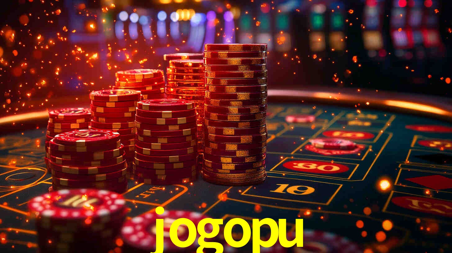 jogopu