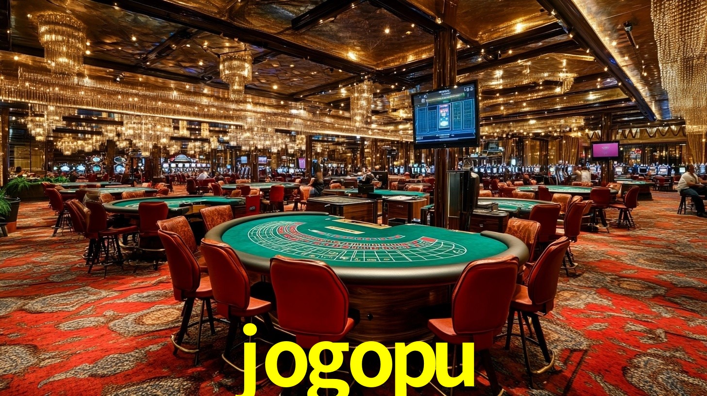 jogopu