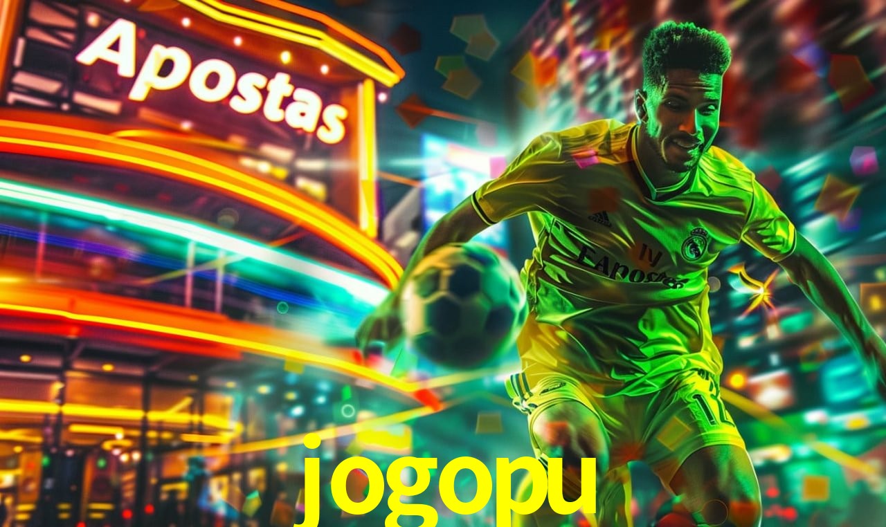 Apostas Esportivas na jogopu: Um Guia Completo