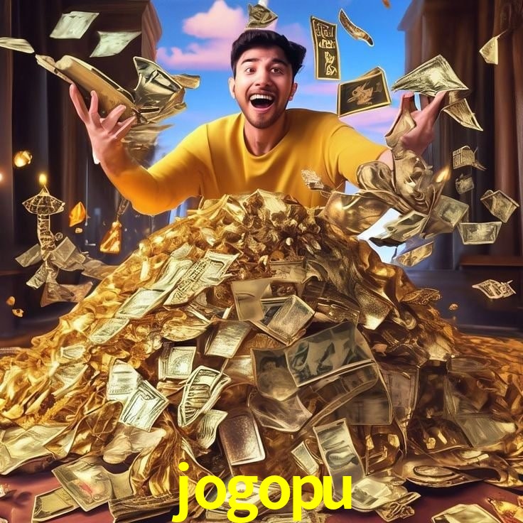 Apostas Esportivas na jogopu: Um Guia Completo