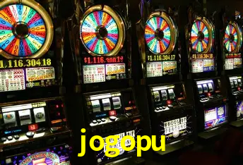 A Emoção da Loteria na jogopu: Uma Chance de Mudança de Vida