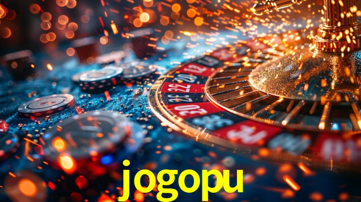 Statistics jogopu