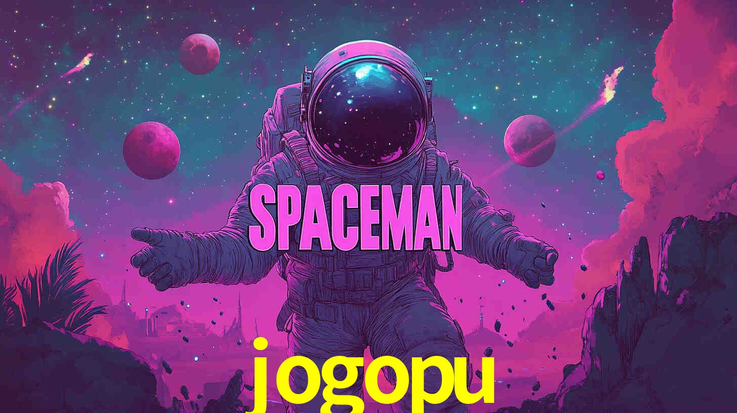 Torneios jogopu