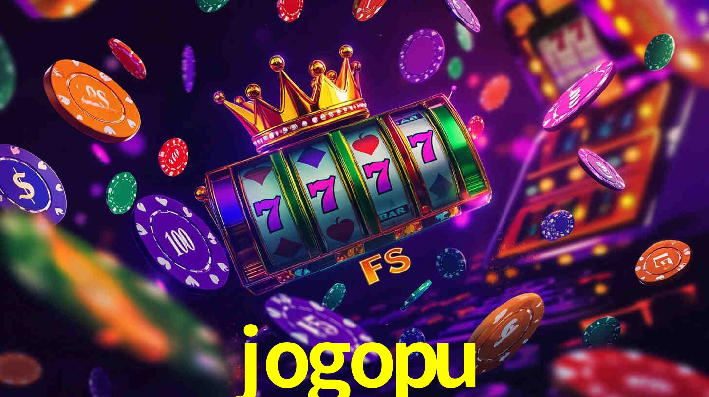 Explore as vantagens do jogopu: serviço profissional e confiabilidade