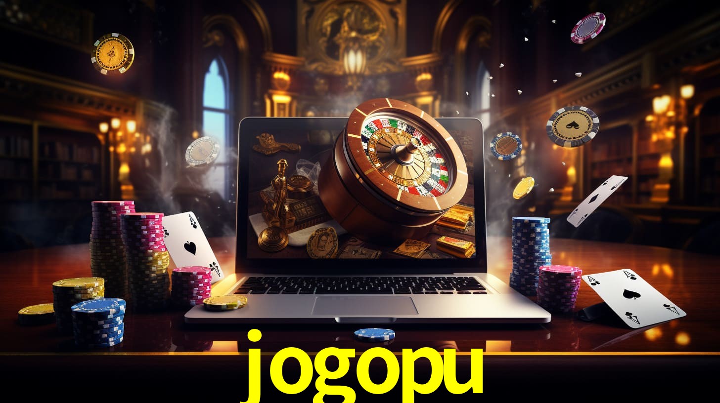 Exclusive Games jogopu