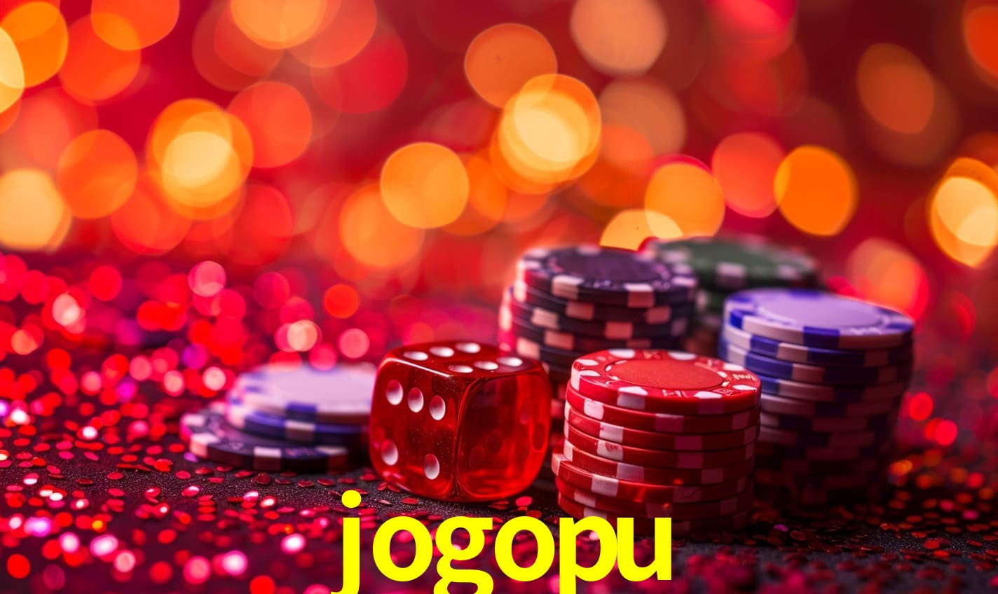 Estatísticas do Jogo jogopu