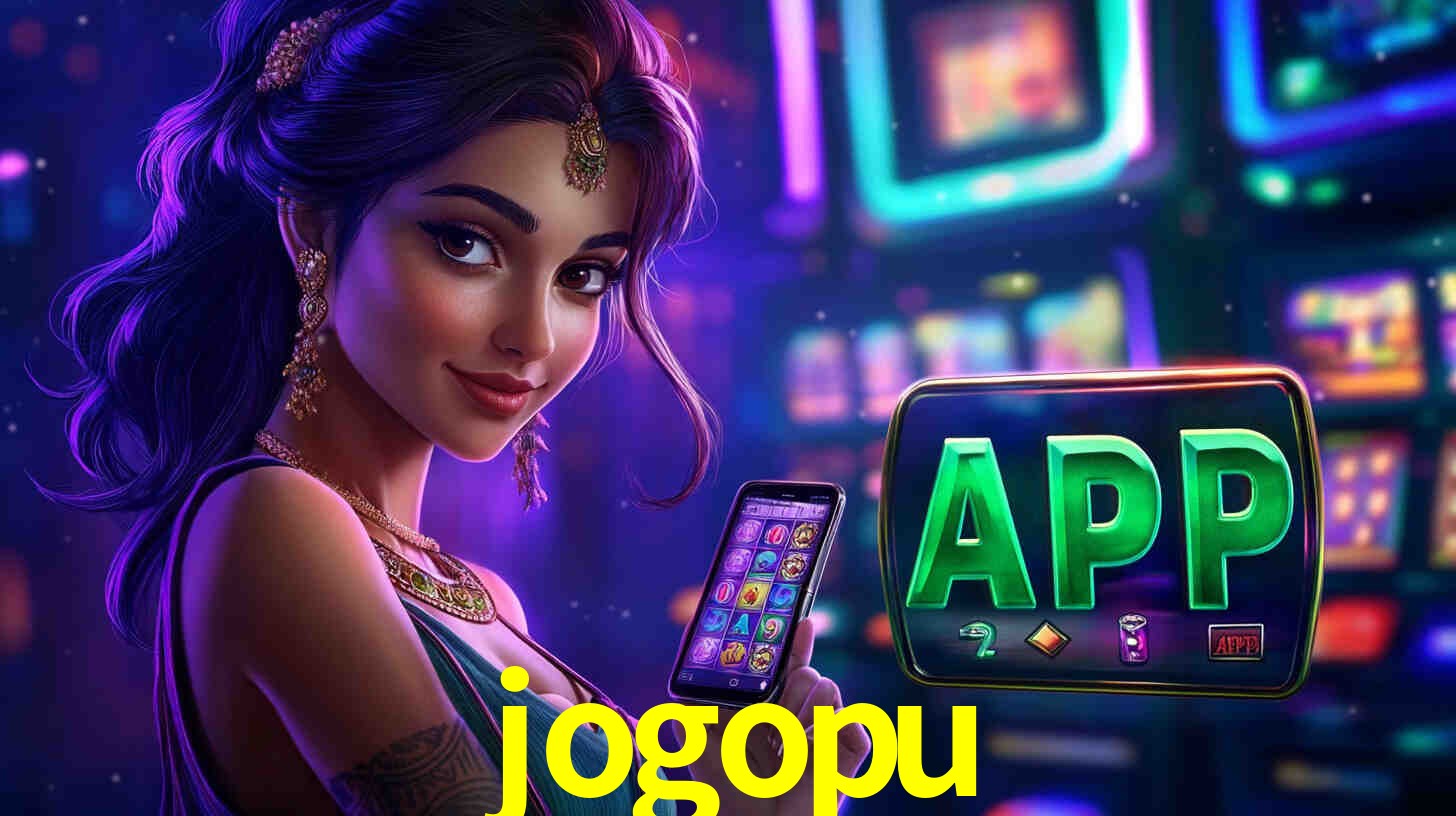 Descubra a Magia dos Jogos de Arcade no jogopu