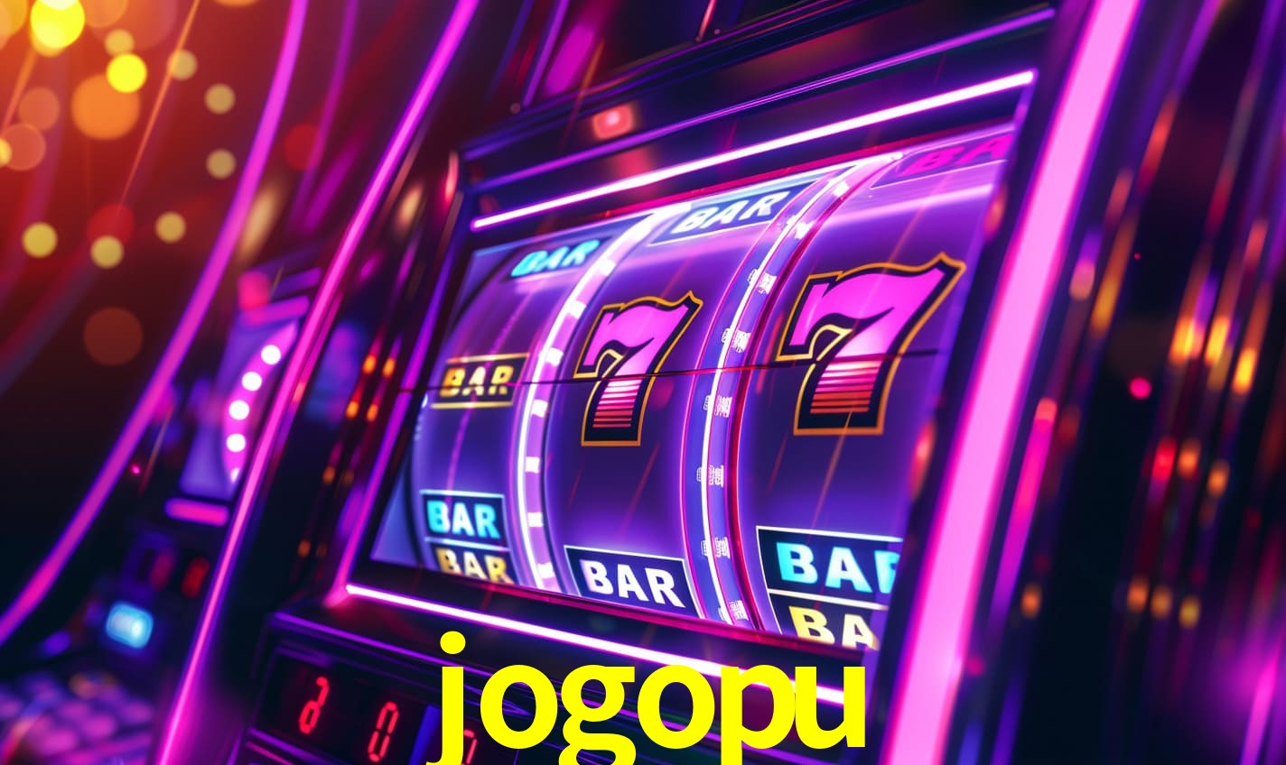 jogopu