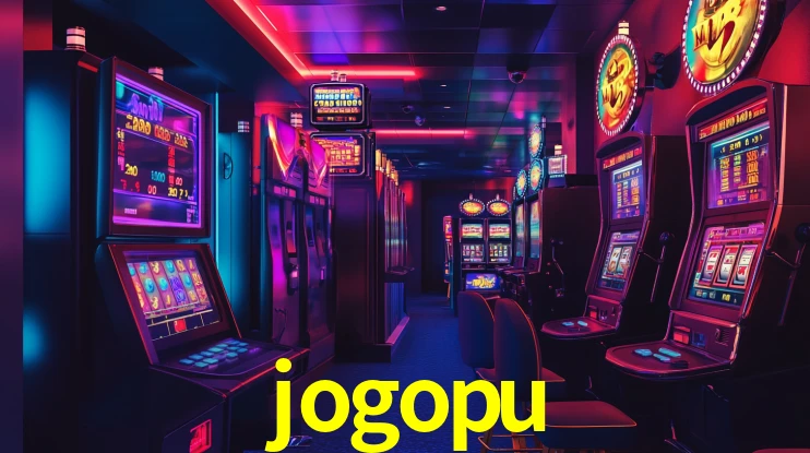 Sinta a adrenalina dos jogos de cassino com jogopu
