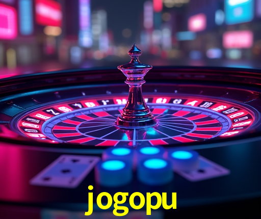 Bônus de Boas-vindas jogopu