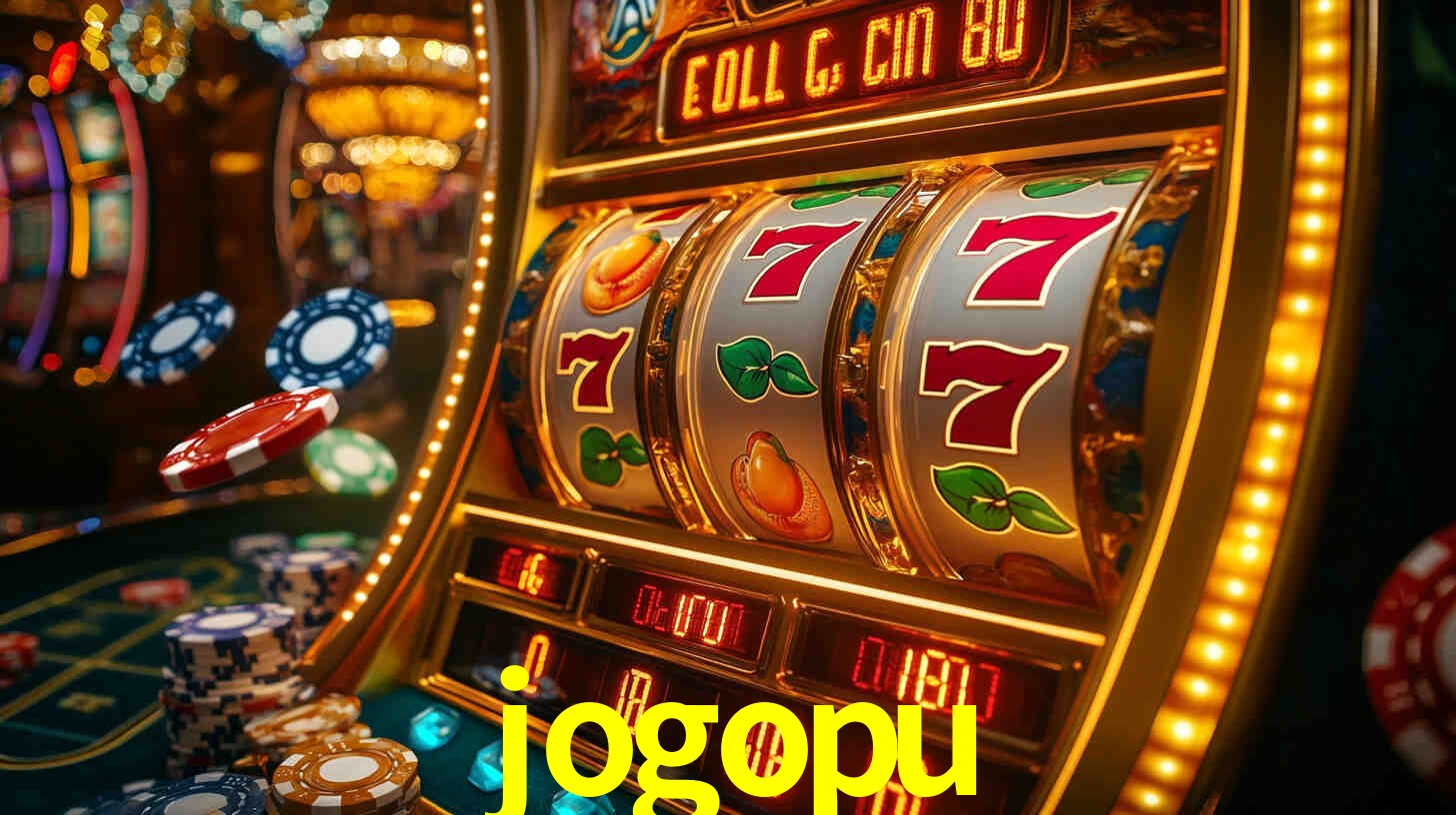 jogopu