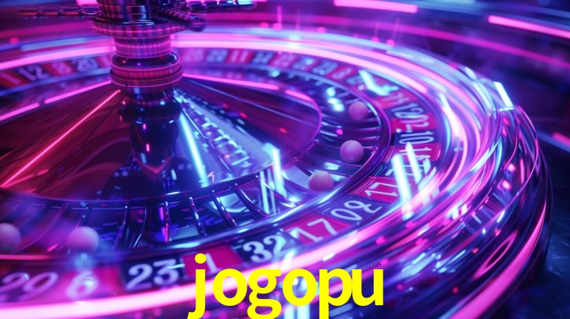 Provedores de Jogos jogopu