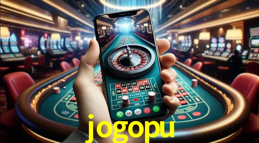 Welcome Bonus jogopu