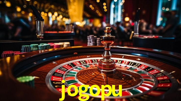 Game Providers jogopu