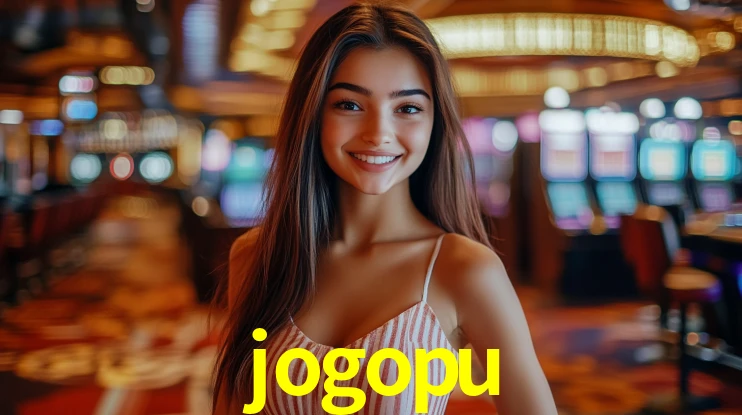 jogopu login