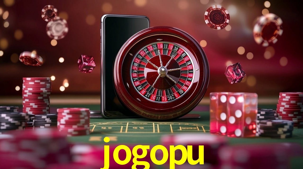 Roulette Table jogopu
