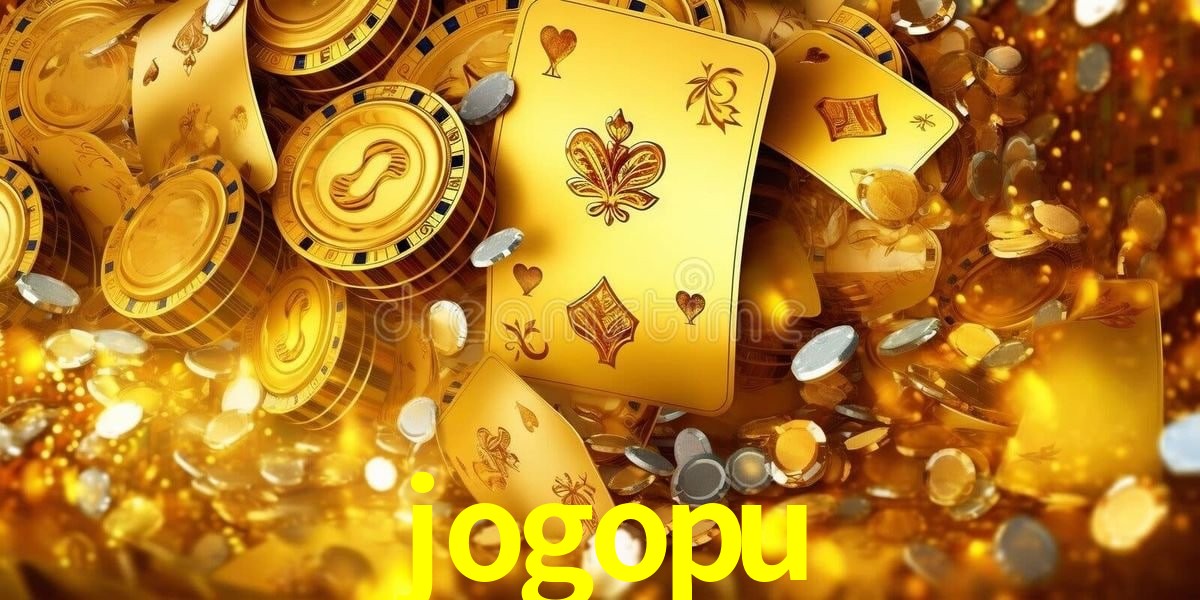 Diretório de Jogos jogopu