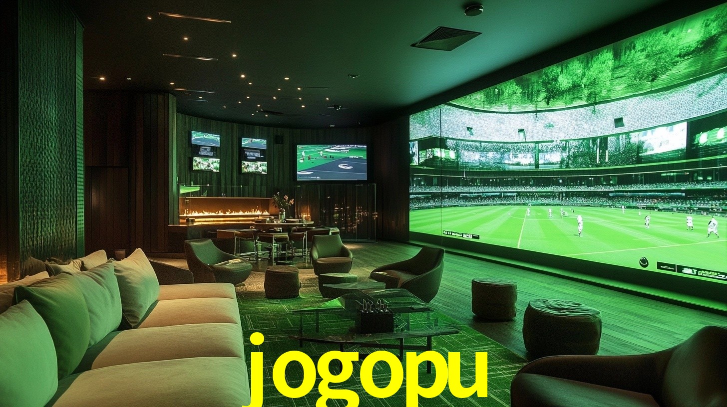 Bônus Generosos e Exclusivos no jogopu para Você!