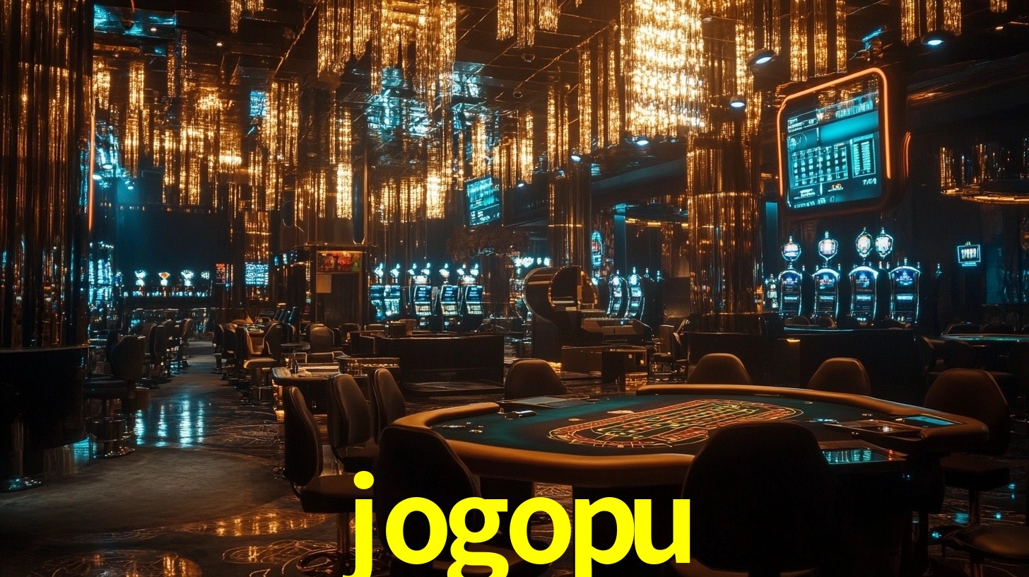 jogopu