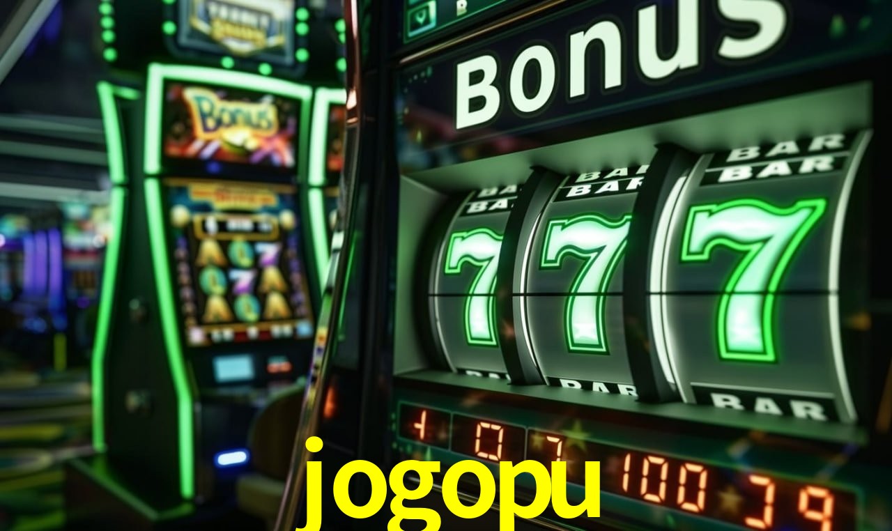 Sports Statistics jogopu