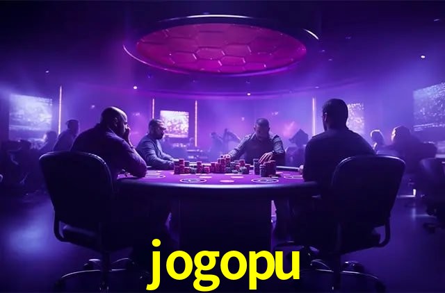 Inovações de Jogos na jogopu: O Futuro das Experiências Interativas