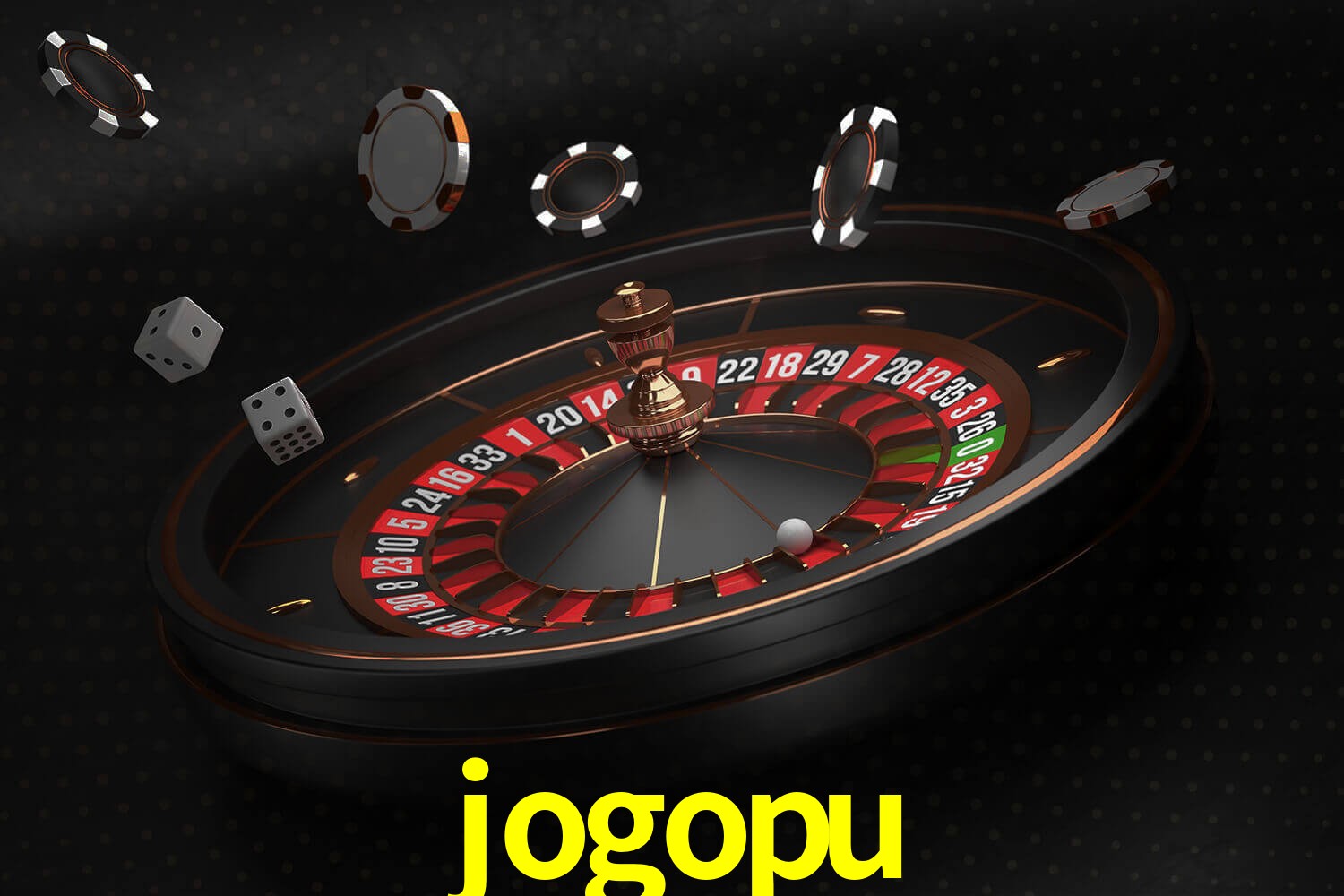 jogopu: A Experiência de Casino com Jogos de Mesa ao Vivo