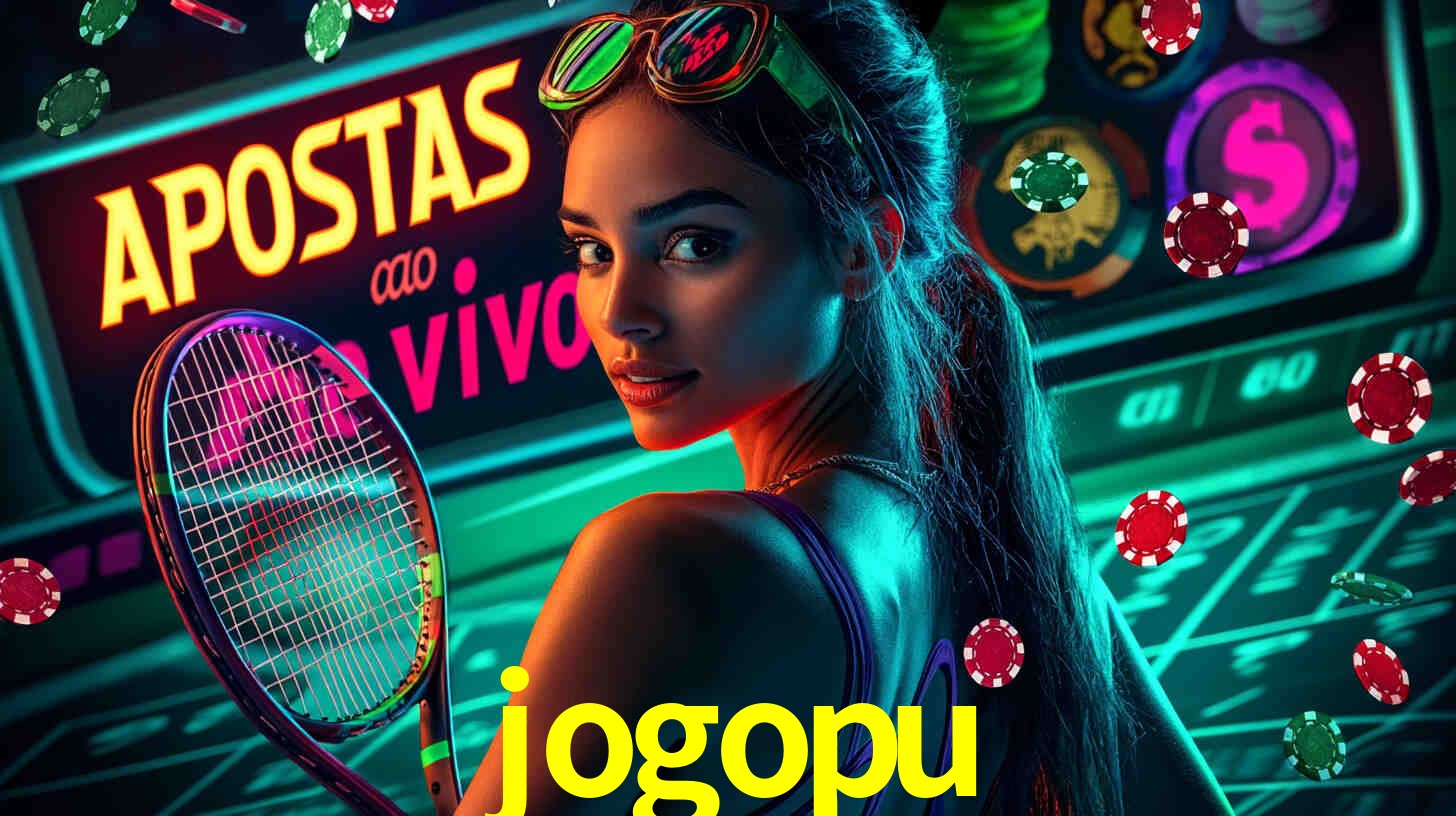 Casino Ao Vivo jogopu