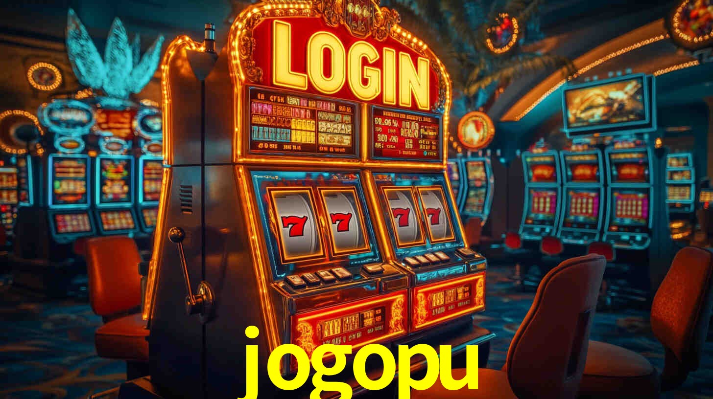 jogopu