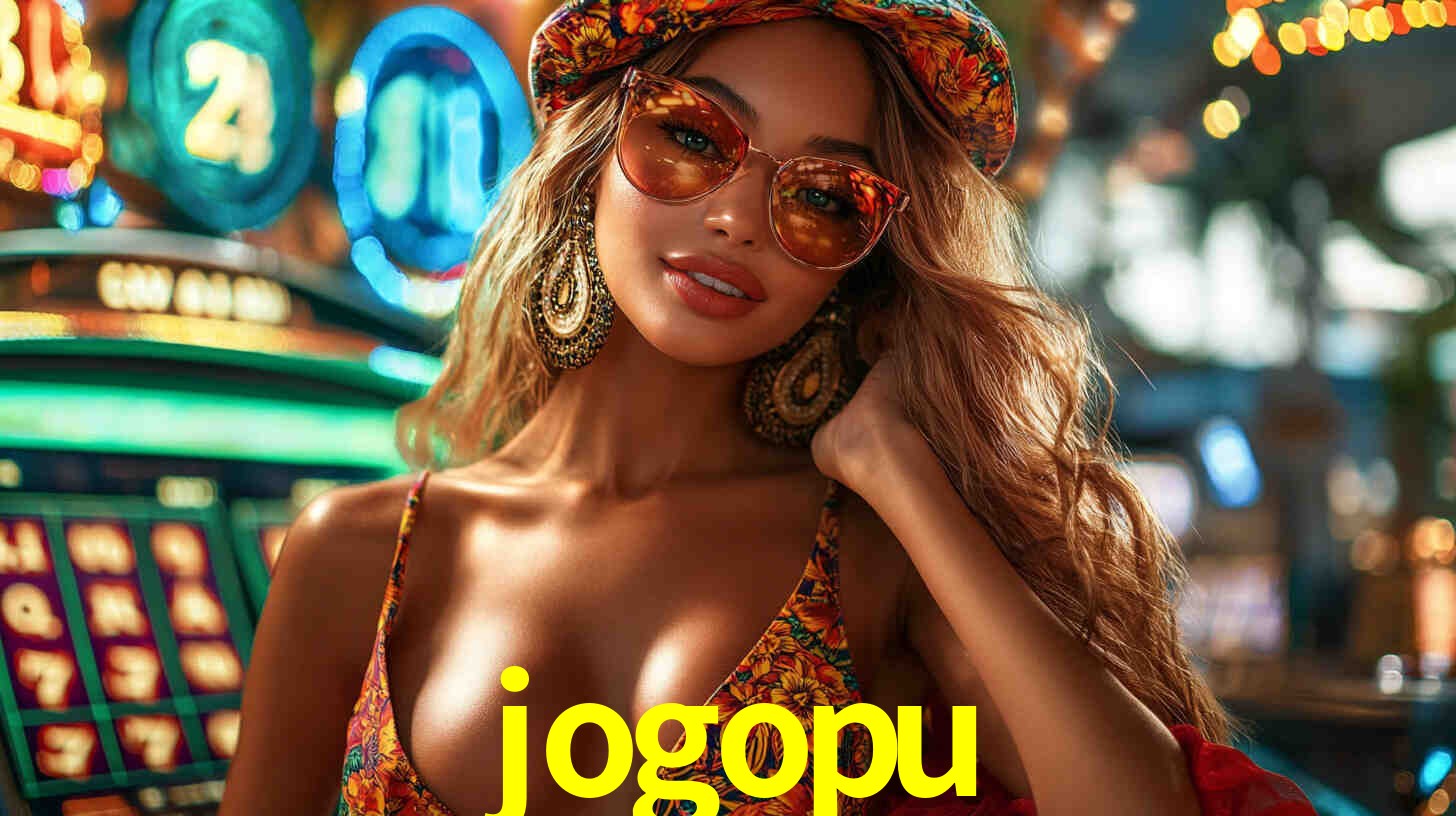 Experimente o Login Seguro Premium no jogopu