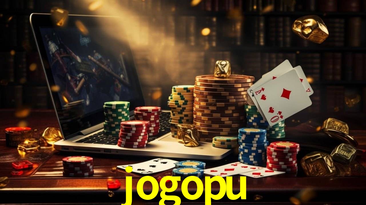 Inovações de Jogos na jogopu: O Futuro das Experiências Interativas
