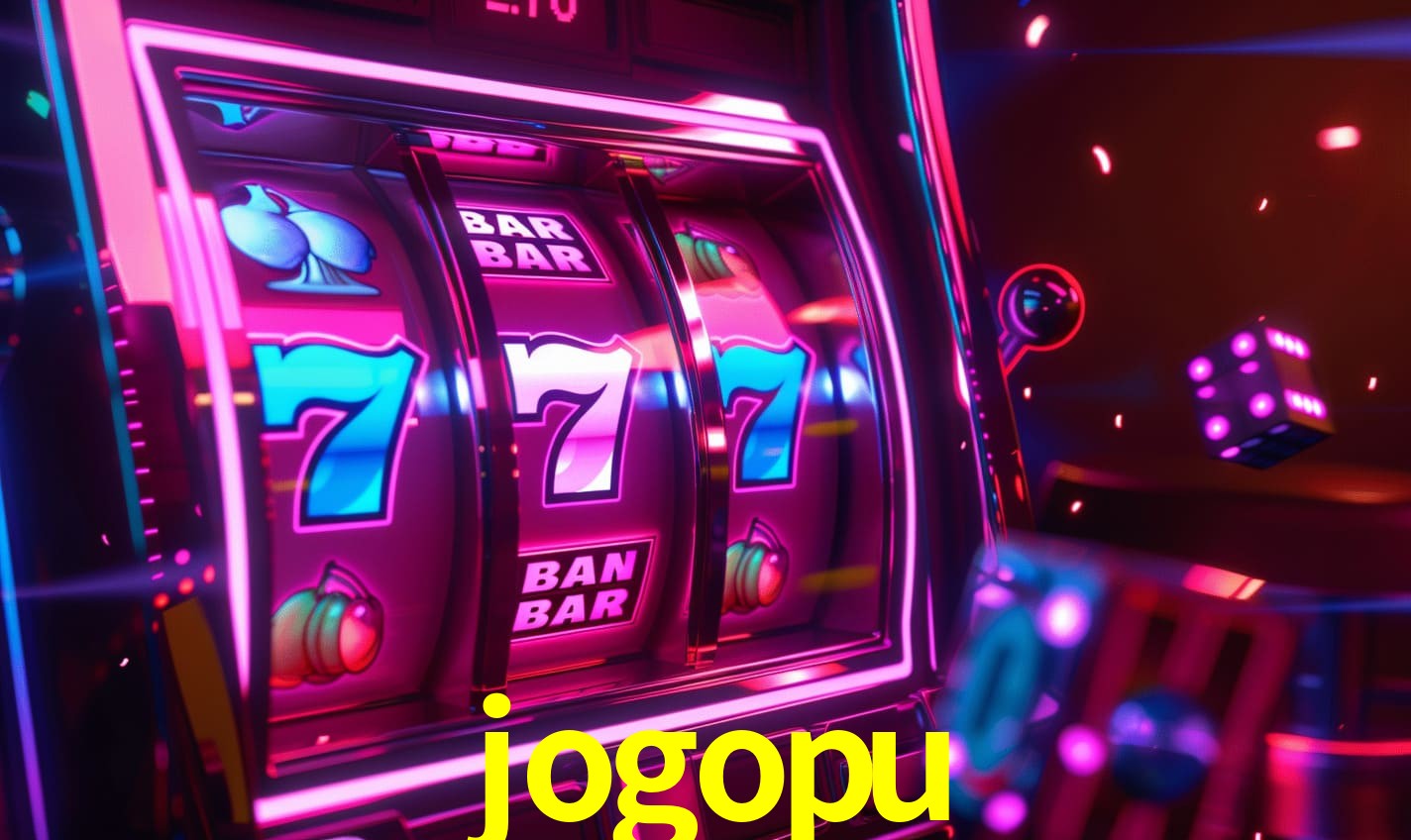 Recursos de Bônus jogopu