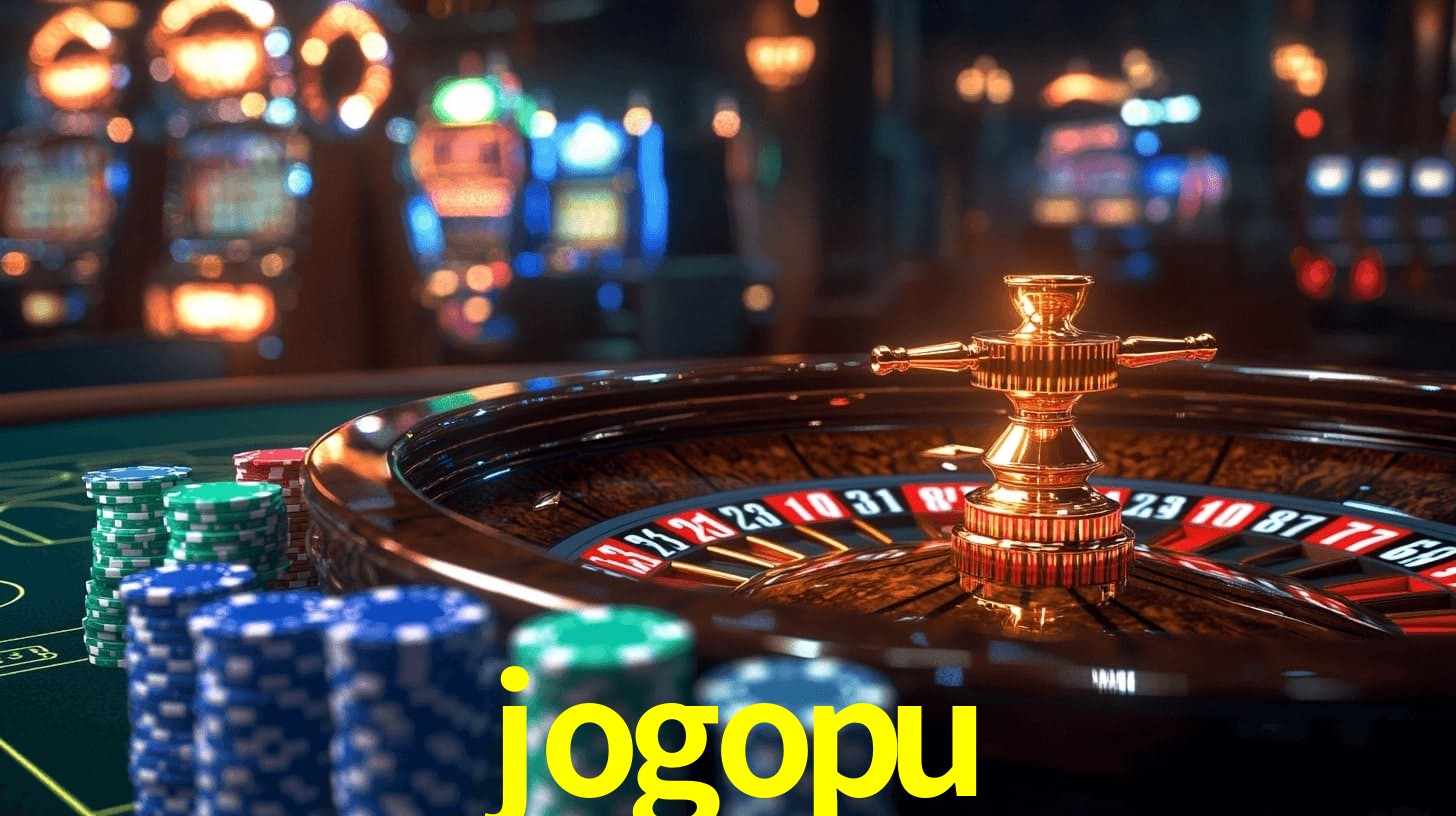jogopu