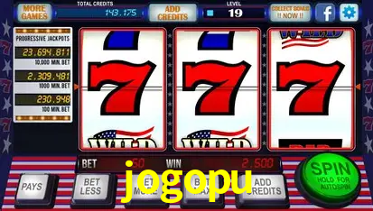 Exclusive Offers jogopu