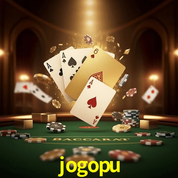 Welcome Bonus jogopu