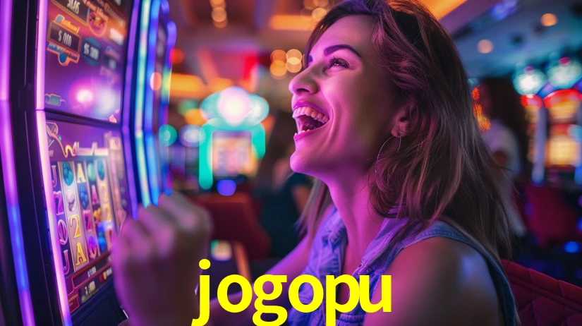 jogopu: Jogue Crash e Experimente Alta Recompensa Instantânea