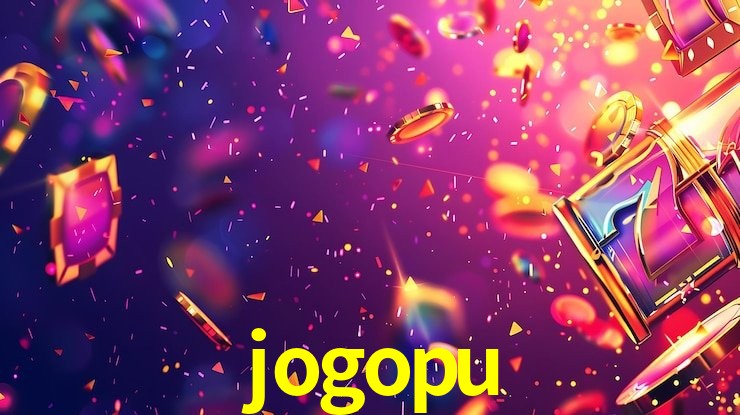 Design Responsivo jogopu