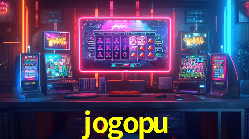jogopu