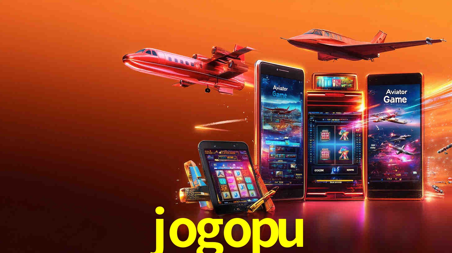 Jogos Exclusivos jogopu