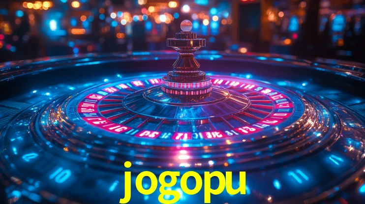 jogopu,jogopu.com
