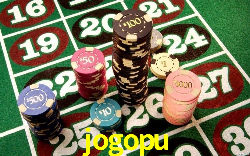 Login Seguro jogopu