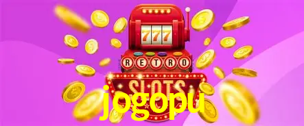 cassino jogopu