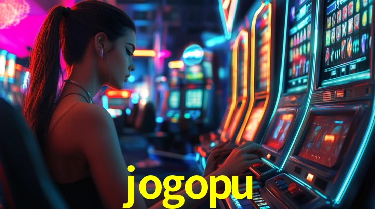 jogopu