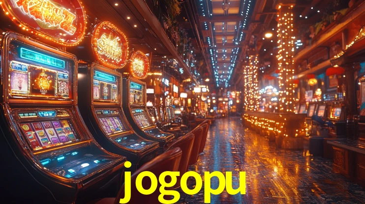 jogopu,jogopu.com