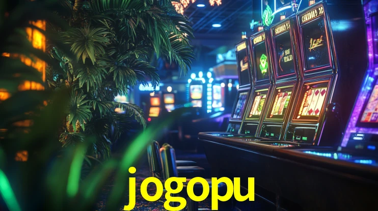 Premium Interface jogopu