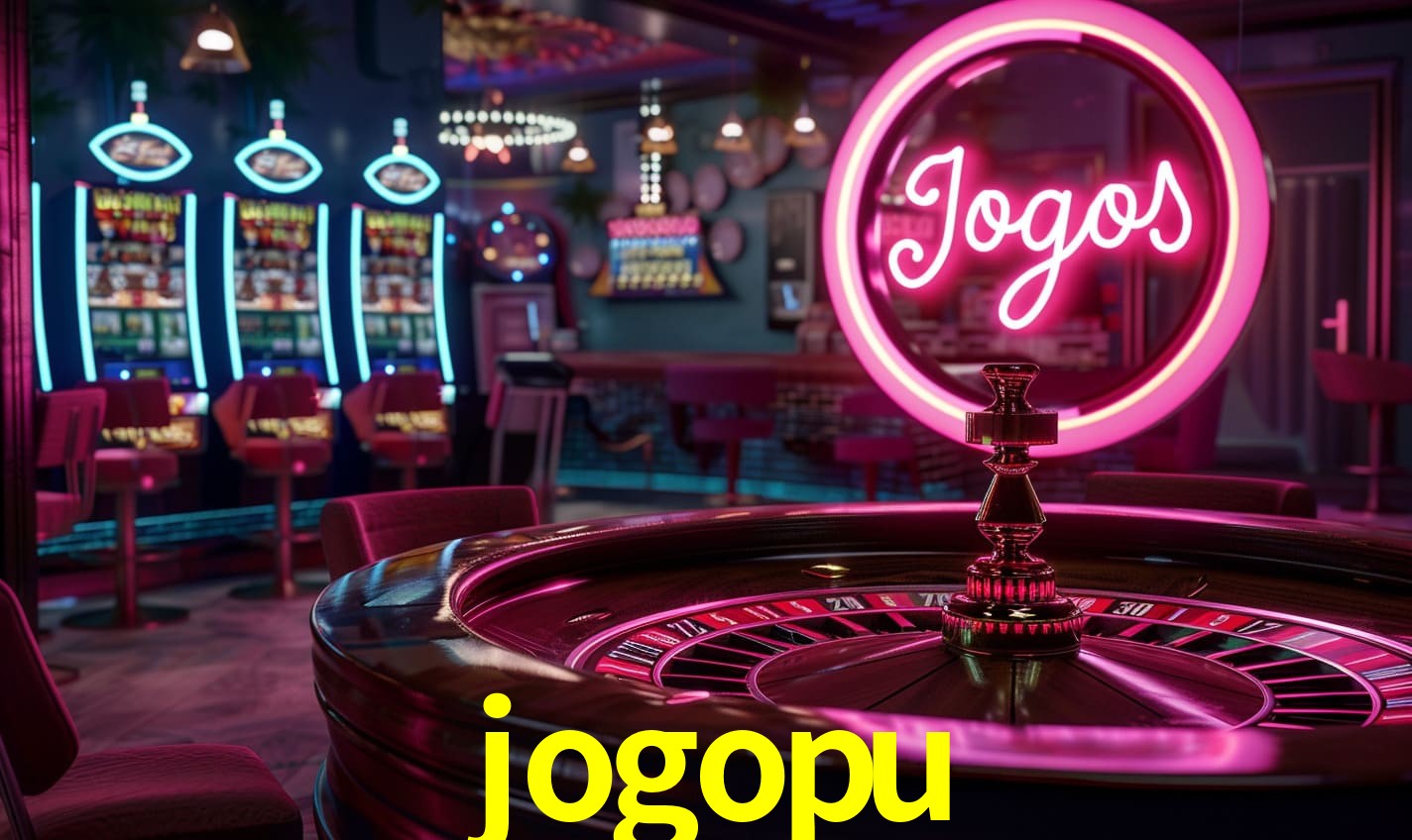 Avaliações dos Jogadores jogopu
