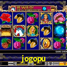 Seasonal Promotions jogopu