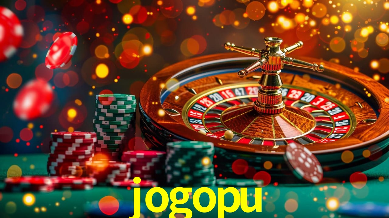 Casino Ao Vivo jogopu